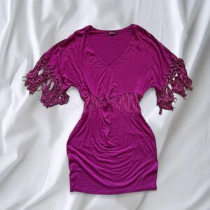 Kat Von D Y2K Dress